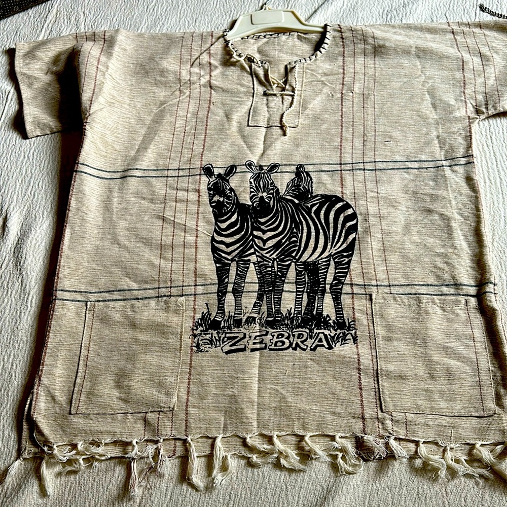 Brand new so South Africa shirt
